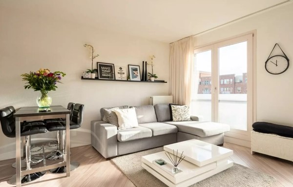 Medium property photo - Belgiëstraat 28, 1363 BL Almere